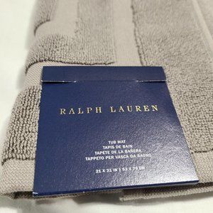 Ralph Lauren Tubmat